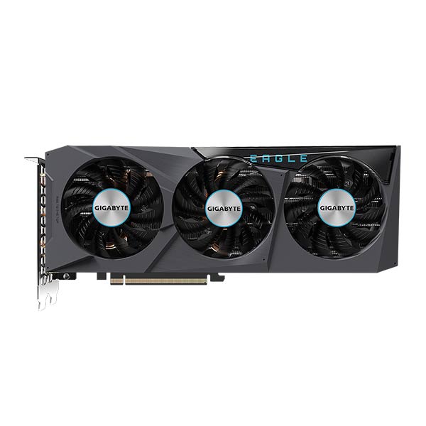 Gigabyte RTX 3070 Eagle OC 8GB Graphics Card